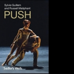 PUSH DVD