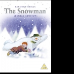 The Snowman DVD (Special Edition)
