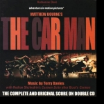 Matthew Bourne's The Car Man - Double CD