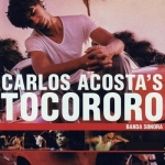 Tocororo Soundtrack CD