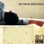 Sutra CD - Szymon Brzóska