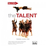BalletBoyz the Talent DVD