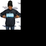 Breakin' Convention I Am Breakin' Convention Sweater