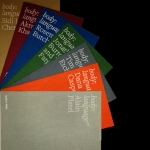 body:language Booklets #1 - 7