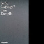 body:language Booklet #5 Tim Etchells