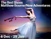 The Red Shoes The Red Shoes