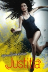 Jasmin Vardimon DVD Justitia Jasmin Vardimon DVD Justitia