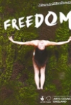 Jasmin Vardimon DVD Freedom Jasmin Vardimon DVD Freedom