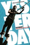 Jasmin Vardimon DVD Yesterday Jasmin Vardimon DVD Yesterday