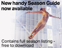 New handy Season Guide New handy Season Guide