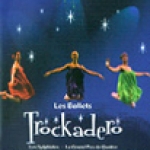 Les Ballets Trockadero DVD - program 2