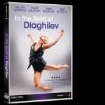 In the Spirit of Diaghilev