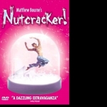 Matthew Bourne's Nutcracker! DVD