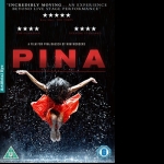 Pina DVD