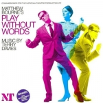 Matthew Bourne's Play Without Words CD