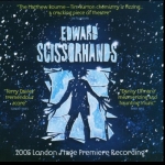 Edward Scissorhands CD