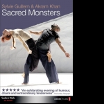 Sacred Monsters DVD