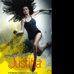 Jasmin Vardimon - Justitia DVD