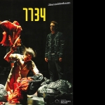 Jasmin Vardimon - 7734 DVD