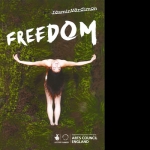 Jasmin Vardimon - Freedom DVD
