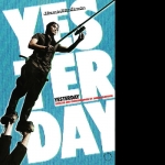 Jasmin Vardimon - Yesterday DVD