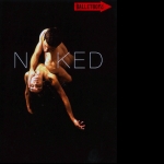 BalletBoyz - Naked DVD