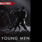 BalletBoyz - Young Men DVD