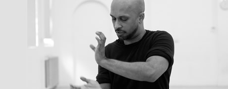 Akram Khan Akram Khan