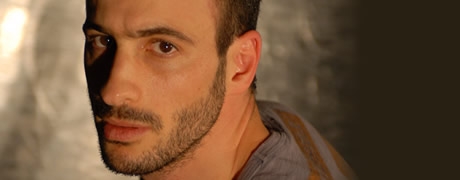 Hofesh Shechter Hofesh Shechter