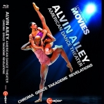 Alvin Ailey American Dance Theatre DVD