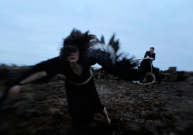 Swan Lake