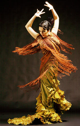 Sadler's Wells Flamenco Festival 2008