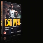 Matthew Bourne's The Car Man - Blu-ray