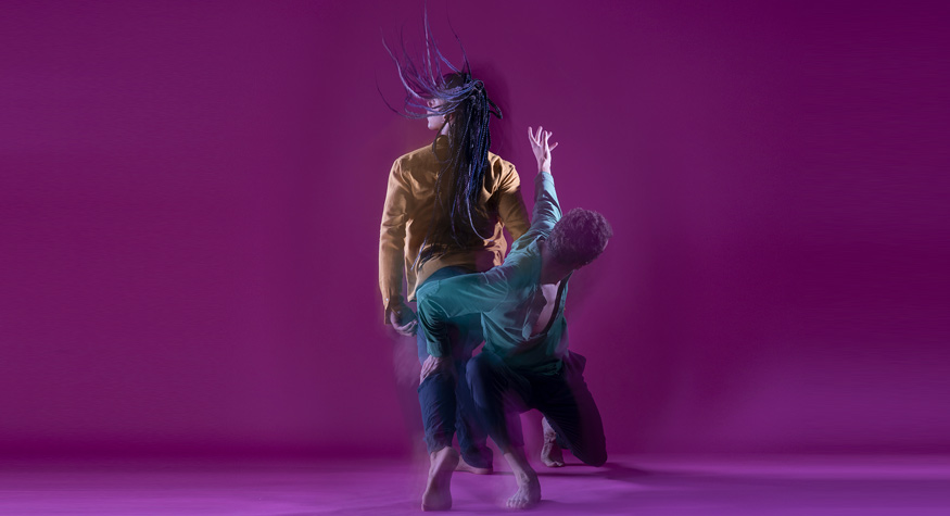 Image result for balletboyz them/us