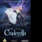 Matthew Bourne's Cinderella Blu-ray