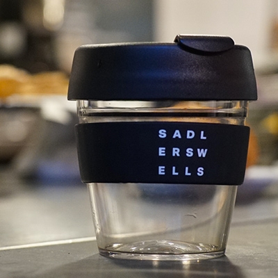Sadler's Wells KeepCup Sadler's Wells KeepCup
