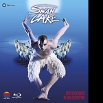 Matthew Bourne's Swan Lake Blu-ray