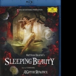 Matthew Bourne's Sleeping Beauty Blu-ray