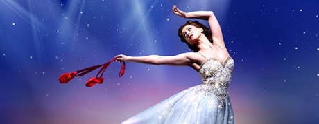 The Red Shoes The Red Shoes