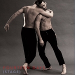 BalletBoyz - Fourteen Days DVD